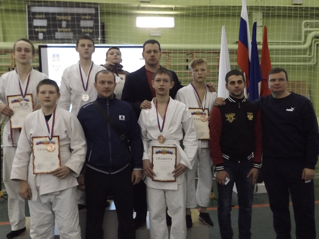  турнир