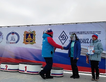 лыж4