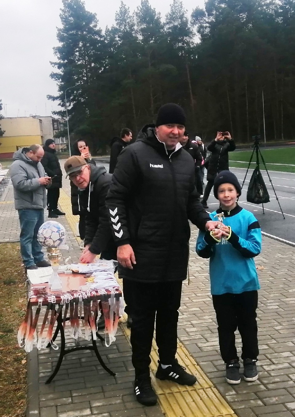 фут5