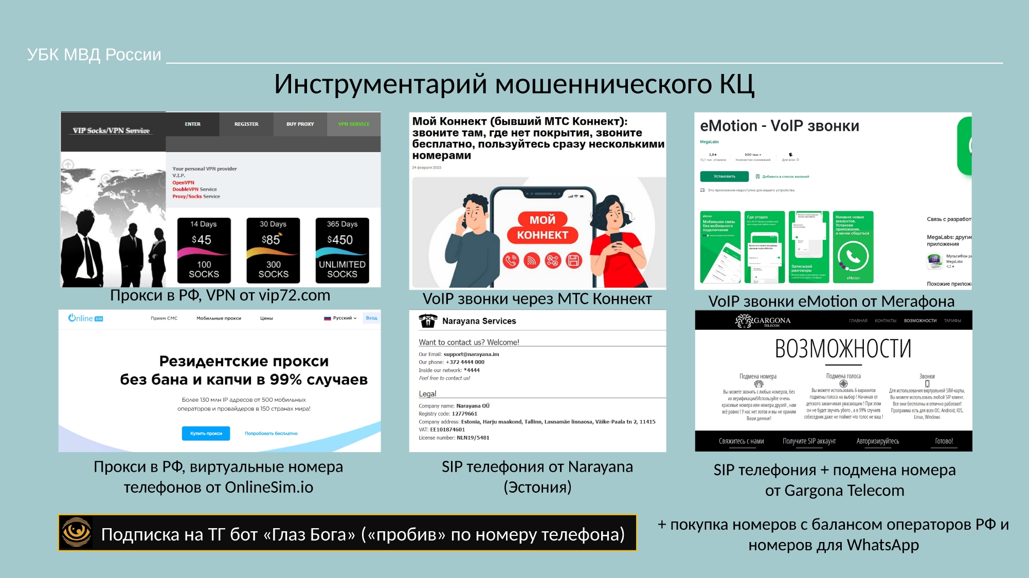 Памятка о видах мошеннических действий с использованием методов социальной инженерии и фишинговых ресурсов и способов противоде page 0013