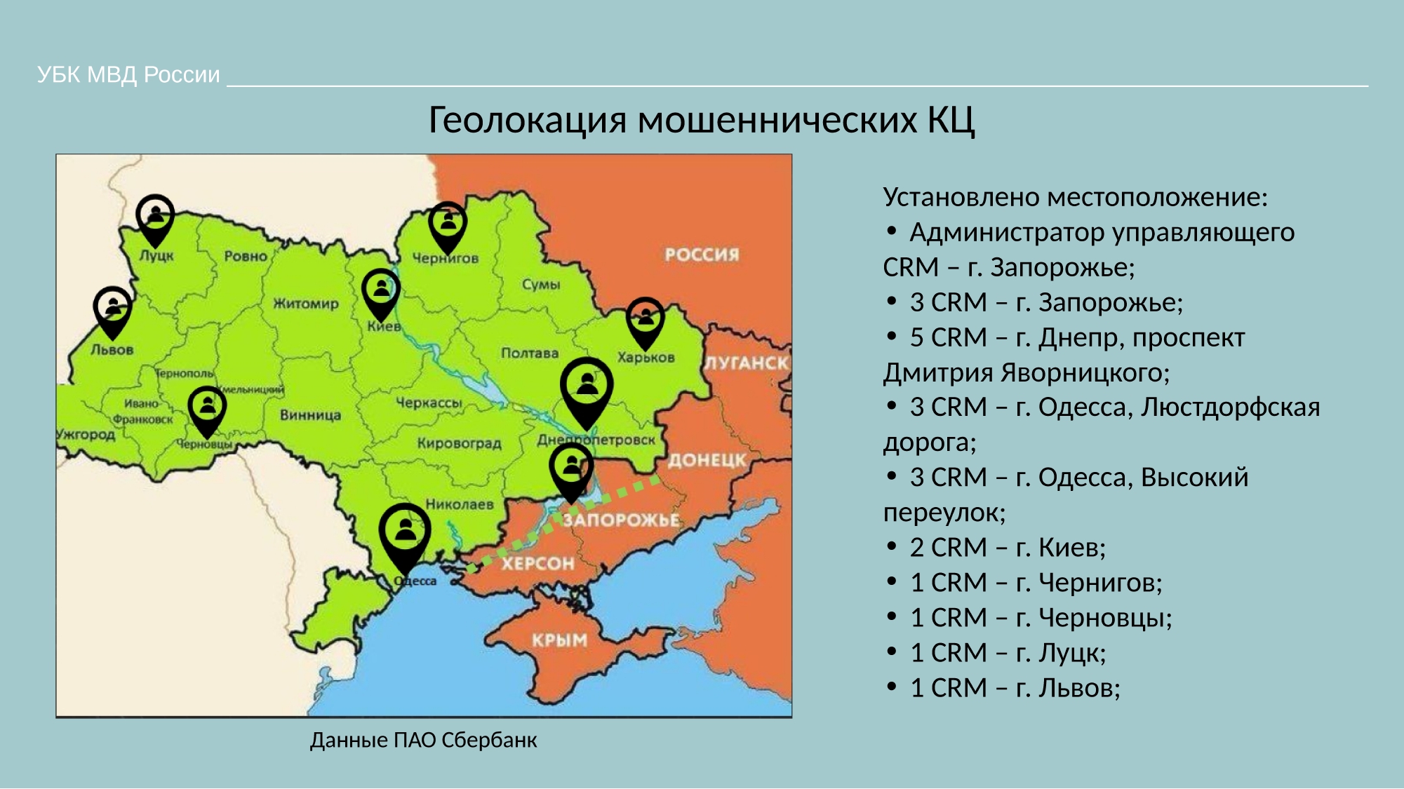 Памятка о видах мошеннических действий с использованием методов социальной инженерии и фишинговых ресурсов и способов противоде page 0015